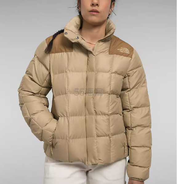 The North Face:The North Face Lhotse 夹克