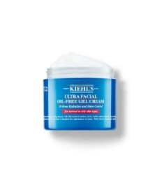Kiehls:Kiehls 高保湿无油面霜 125ml