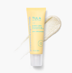 Tula 防晒霜 SPF30