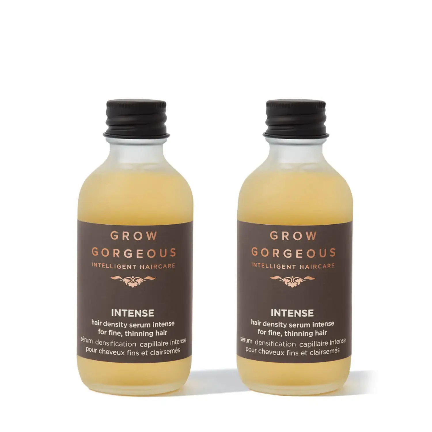 Grow Gorgeous 生发精华 60ml*2