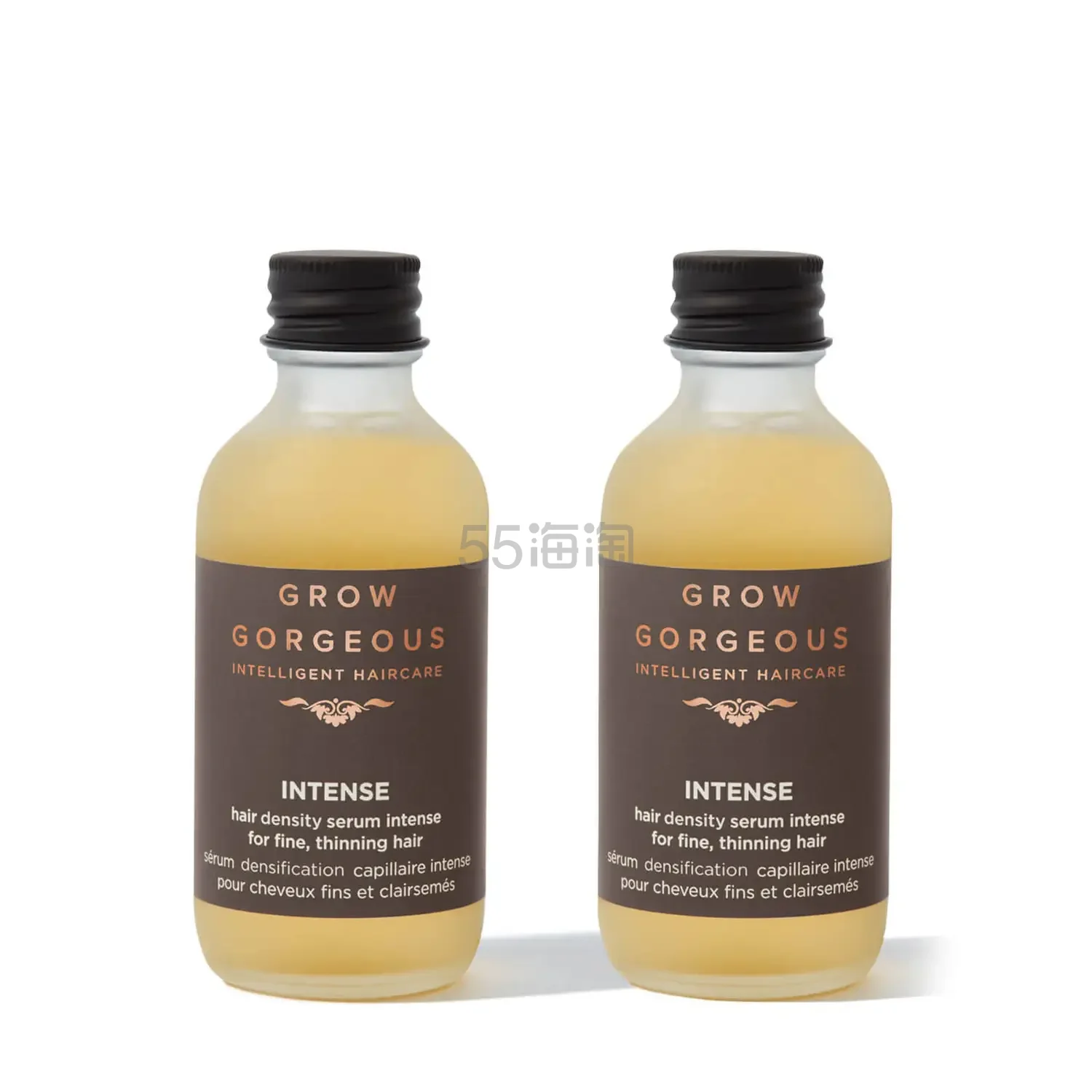 SkinStore:Grow Gorgeous 生发精华 60ml*2