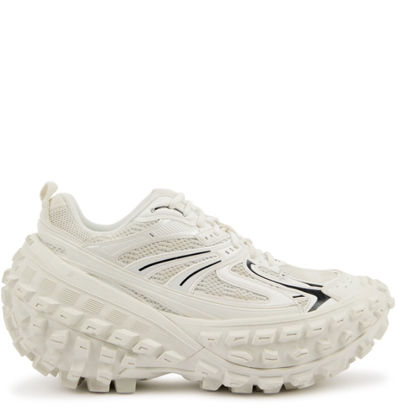 BALENCIAGA Bouncer 轮胎鞋