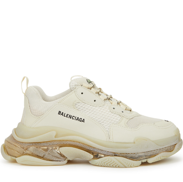 BALENCIAGA Triple S 老爹鞋