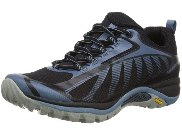 Merrell Trail 徒步鞋