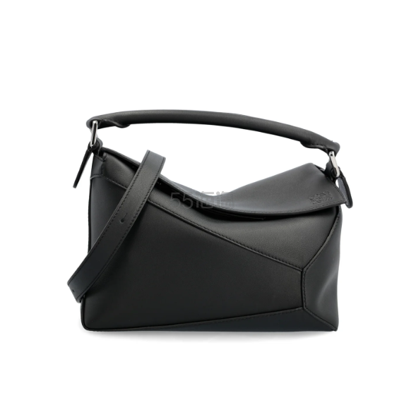 Cettire:Loewe 黑色小号 Puzzle