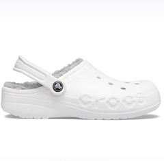 Crocs BAYA 加绒洞洞鞋 - 海淘优惠 - 55海淘