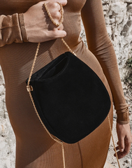 首单8折！NEOUS Corvus 0.1 链条马鞍包