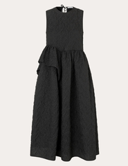 首单8折！Cecilie Bahnsen Ditte Grappolo 连衣裙