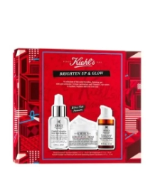 Kiehl's Since 1851  美白套装