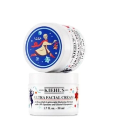 Kiehl's Since 1851  圣诞限定高保湿霜 50ml