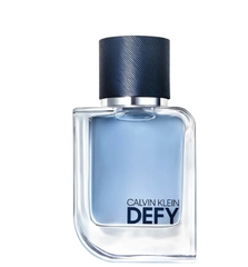 Calvin Klein DEFY 男士淡香水 50ml