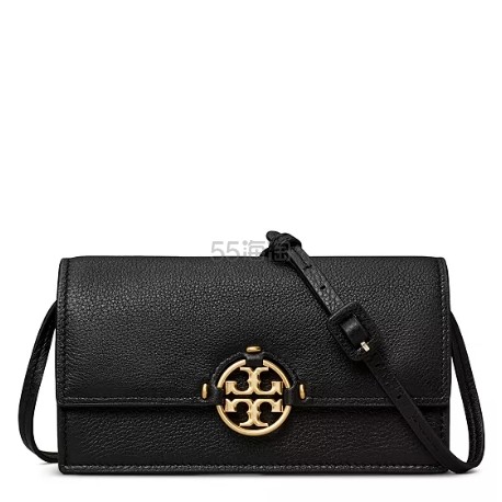 Bloomingdales:Tory Burch 汤丽柏琦 Miller Mini 斜挎包