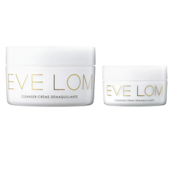 Eve Lom 卸妆膏100ml+50ml