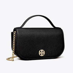 多色可入！Tory Burch LIMITED-EDITION 限量款全皮链条包