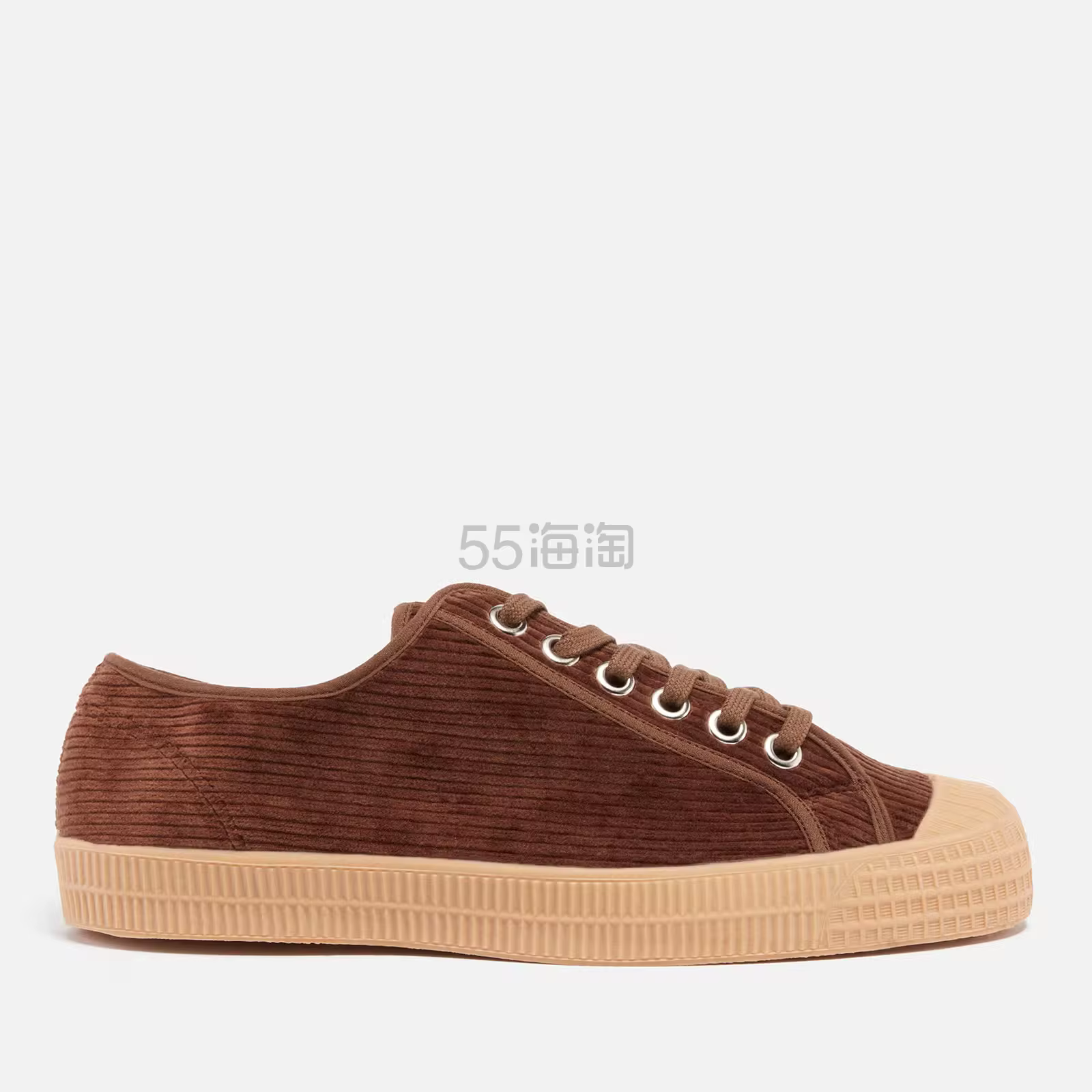 Allsole:Novesta Mens Star Master Corduroy 板鞋