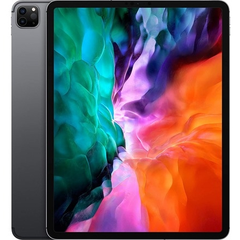 Apple 苹果 iPad Pro 深灰色平板电脑第4代 12.9英寸 128GB