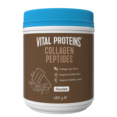 Vital Proteins 巧克力味胶原蛋白肽 680g