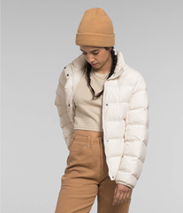 The North Face Lhotse 双面穿羽绒服