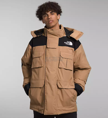 The North Face:The North Face Coldworks 派客服