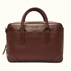 R.M.Williams briefcase 行李包