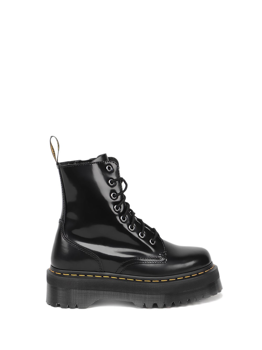 DR MARTENS Jadon 厚底马丁靴