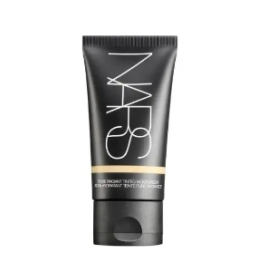 解禁直邮！NARS  有色面霜 多色选 满赠 Elemis 6件套礼包