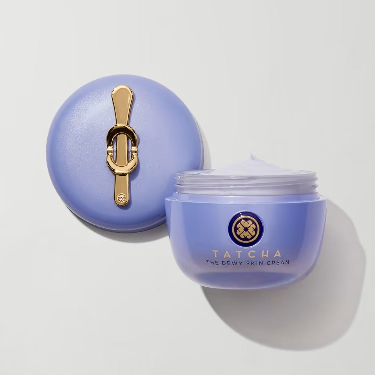 Tatcha 紫米面霜 50ml