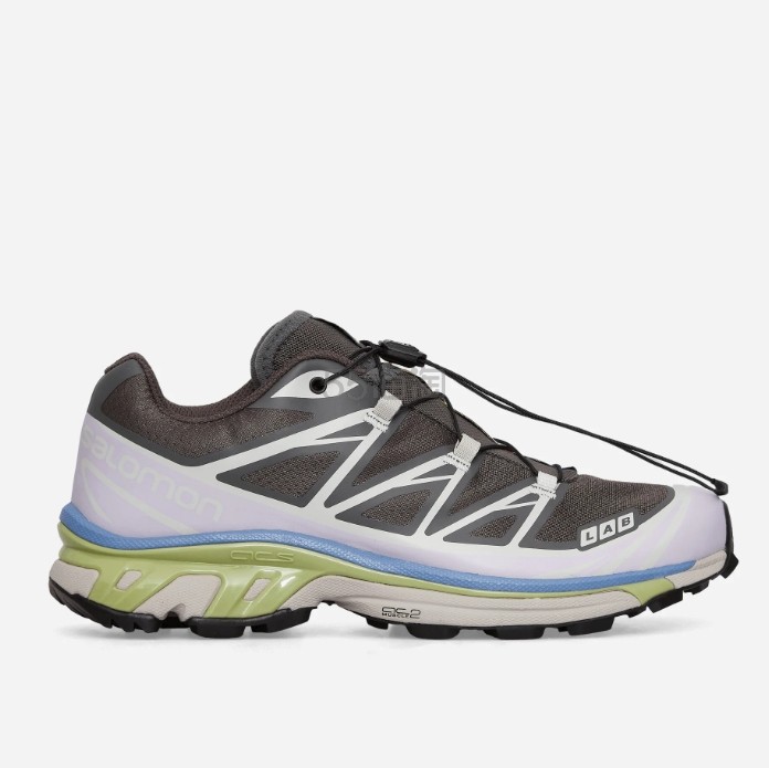 Salomon 萨洛蒙 XT-6 运动鞋