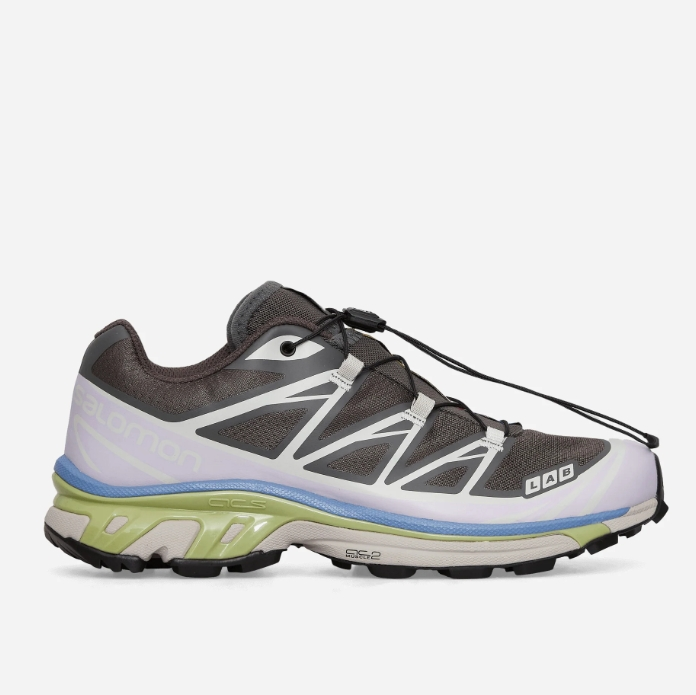 Salomon 萨洛蒙 XT-6 运动鞋