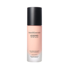 Bareminerals 贝茗24HR粉底液