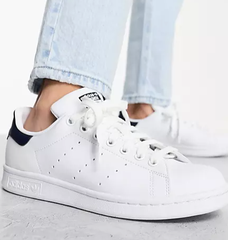 adidas Originals Stan Smith 黑尾运动鞋