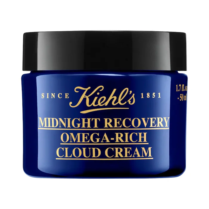 Kiehl's 科颜氏云朵晚霜 50ml