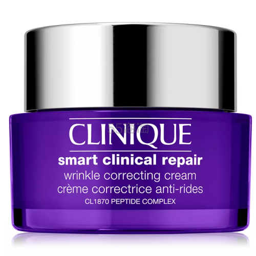 Clinique 倩碧 智慧专研抚纹面霜 2.54 oz