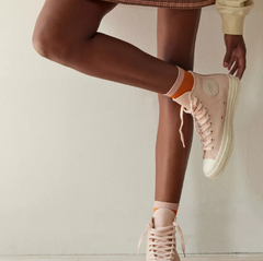 Converse Chuck 70 高帮帆布鞋