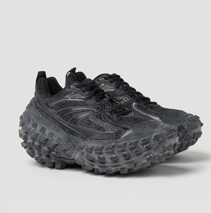 LN-CC:BALENCIAGA Defender 运动鞋