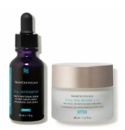 SkinCeuticals 修丽可 紫米精华+242面霜