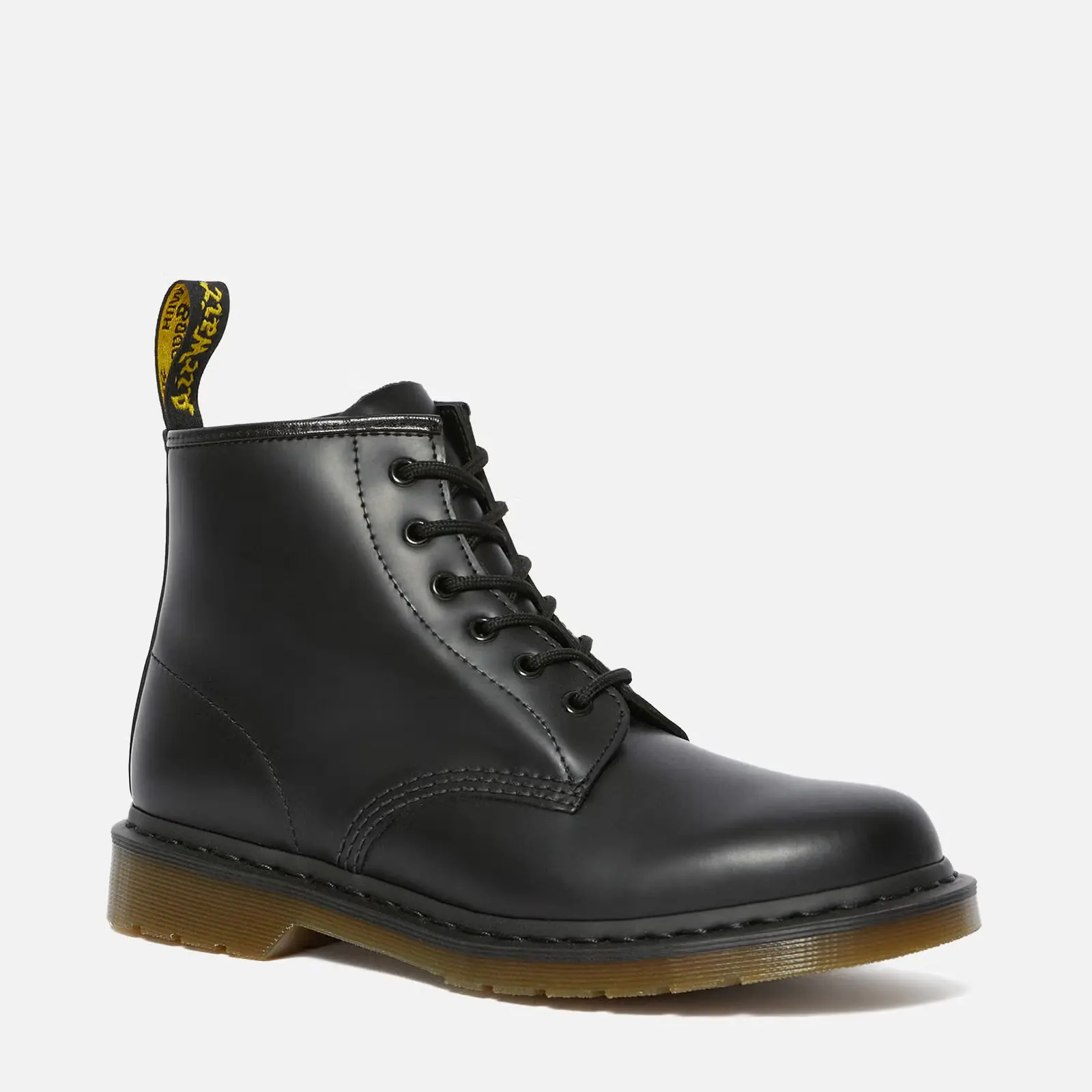 Dr. Martens 101 6孔马丁靴- 北美找丢网