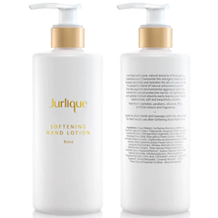 Jurlique Softening 玫瑰护手霜 300ml