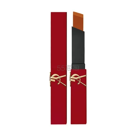 Yves Saint Laurent Beauty:YSL 圣罗兰情人节限定细管唇膏 #2024狩猎焰