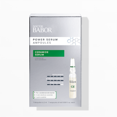 BABOR CERAMIDE SERUM 神经酰胺安瓶