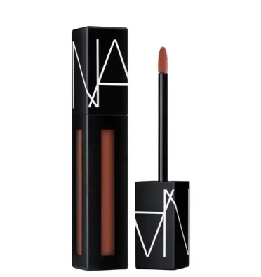 NARS  黑管唇釉 (多色可选)