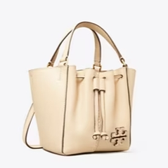 Tory Burch MCGRAW 迷你菜篮子