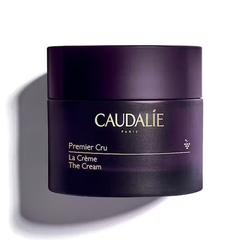 热卖！Caudalie Premier Cru 葡萄籽逆转时光抗皱面霜 50ml