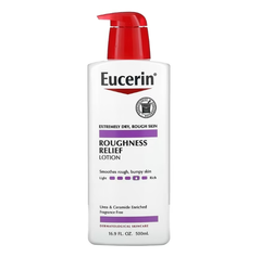 Eucerin 保湿柔润修护乳 500ml
