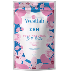 Westlab ZEN 沐浴盐1000g