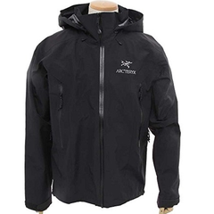 Arc'teryx 始祖鸟 Beta AR 夹克外套
