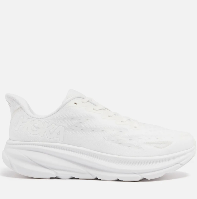 Hoka One Clifton 9 Mesh 运动鞋