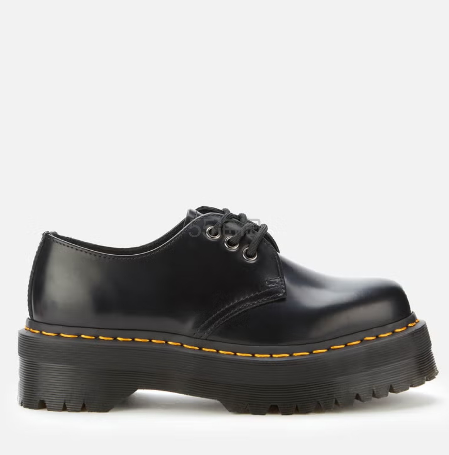 Allsole:Dr. Martens 1461 3孔皮鞋