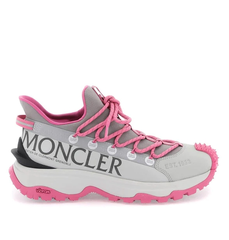MONCLER TRAILGRIP LITE 2 运动鞋