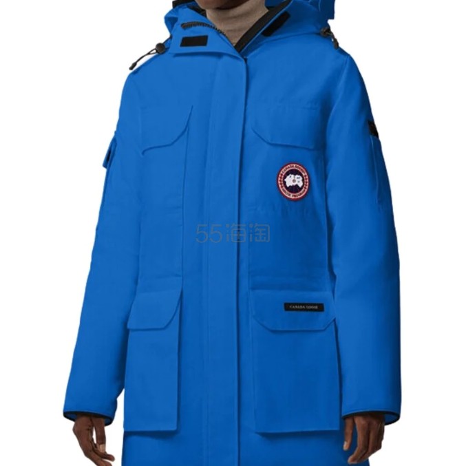 Shop Simon:Canada Goose 加拿大鹅 Expedition Pbi 派克服